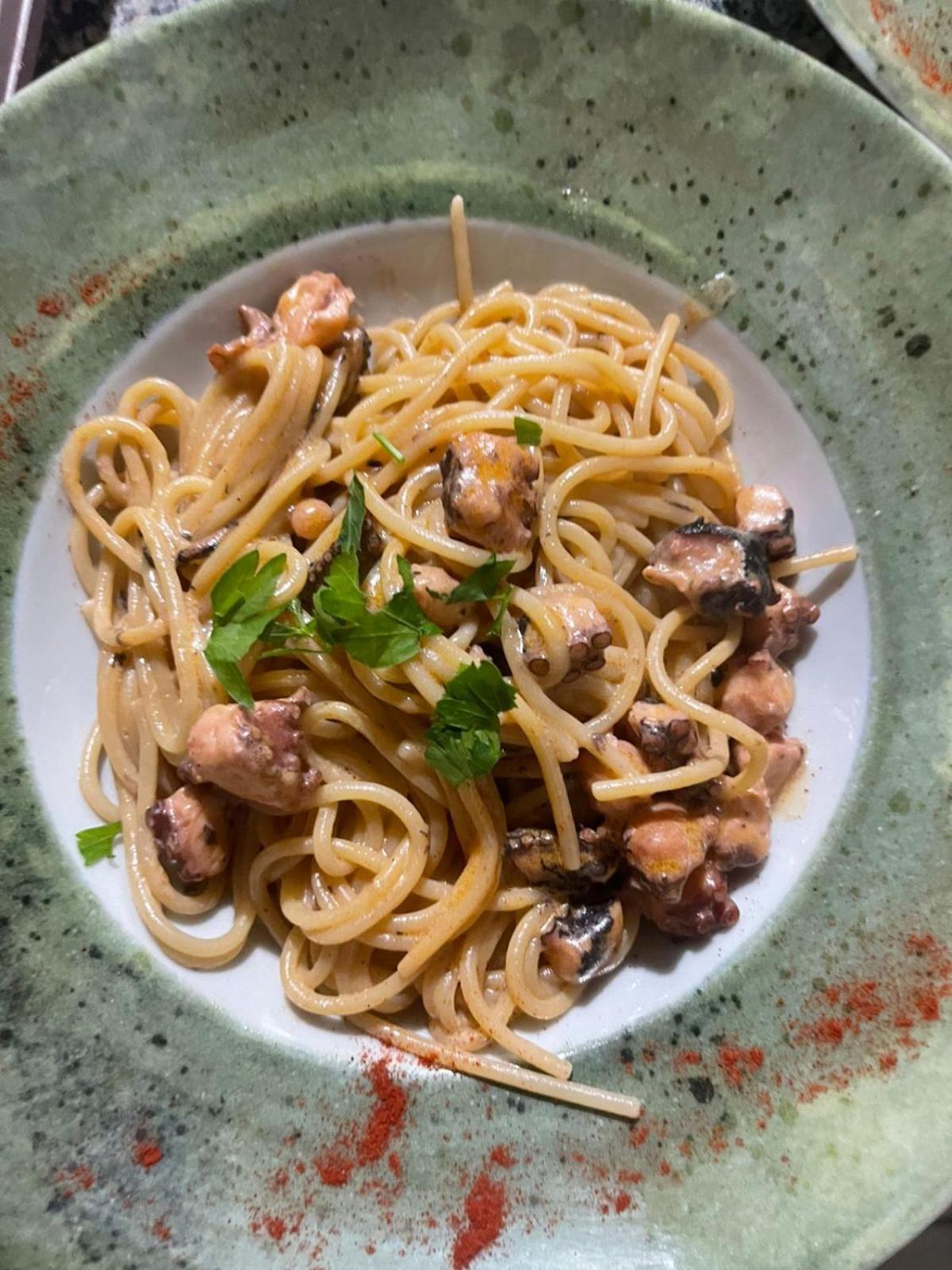 Maxola'S Dream Orikum酒店 外观 照片